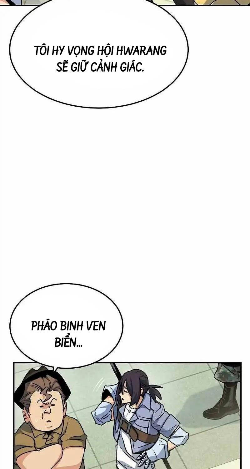 Độc Cô Tử Linh Sư Tập 127 trang 62