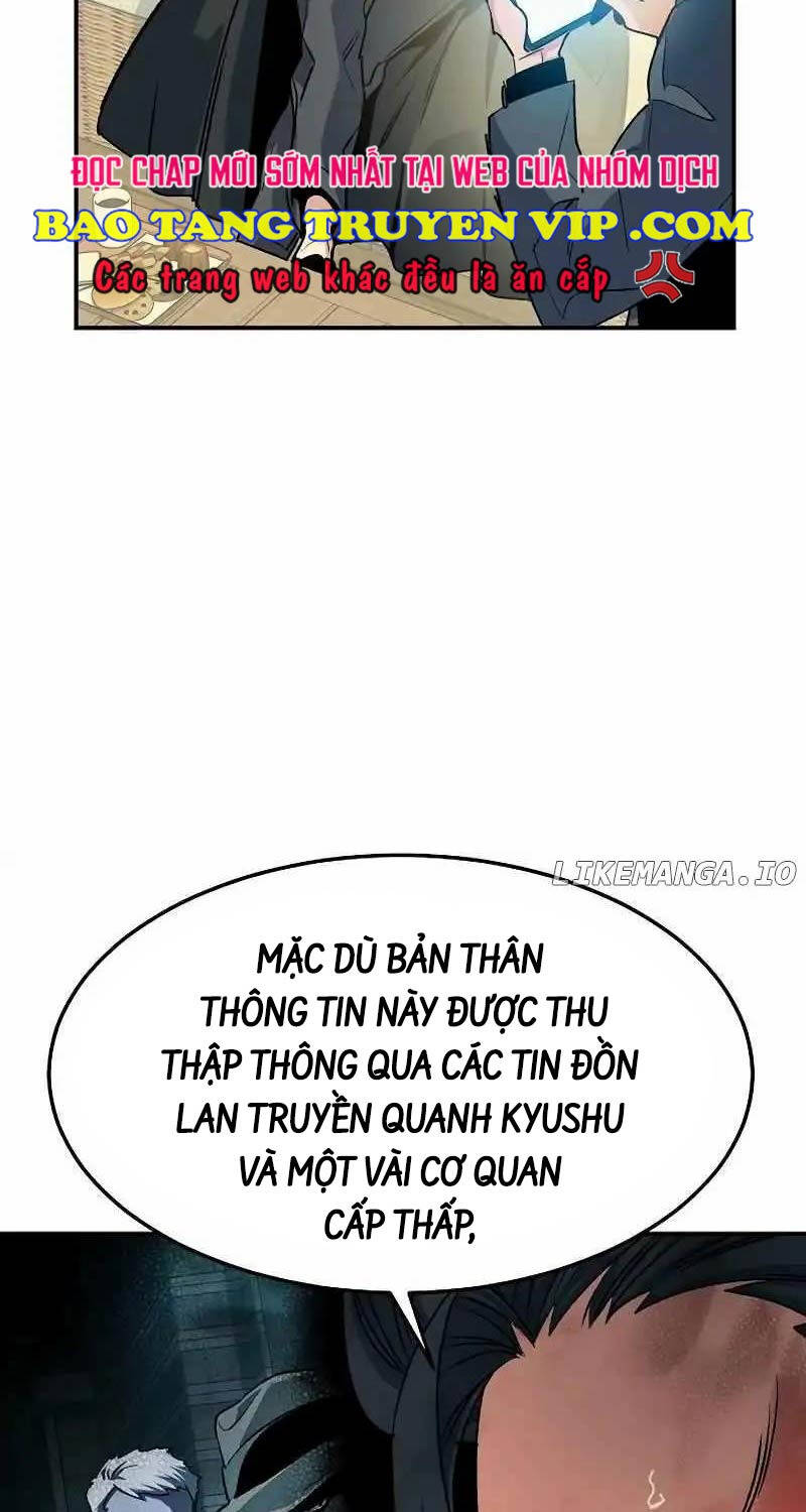 Độc Cô Tử Linh Sư Tập 127 trang 8