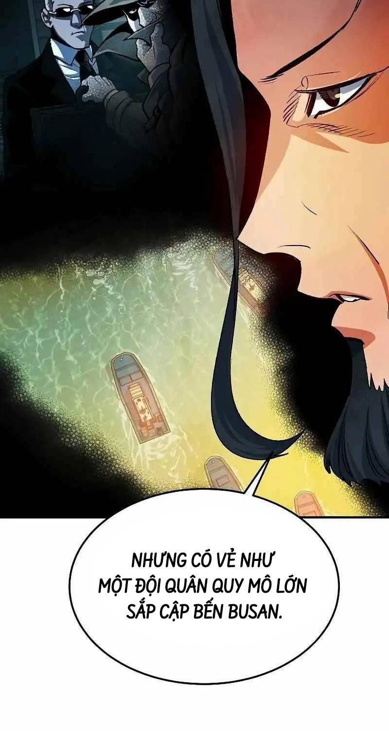 Độc Cô Tử Linh Sư Tập 127 trang 9