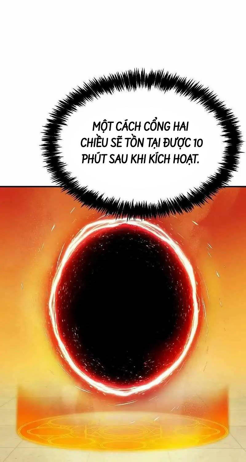 Độc Cô Tử Linh Sư Tập 127 trang 87
