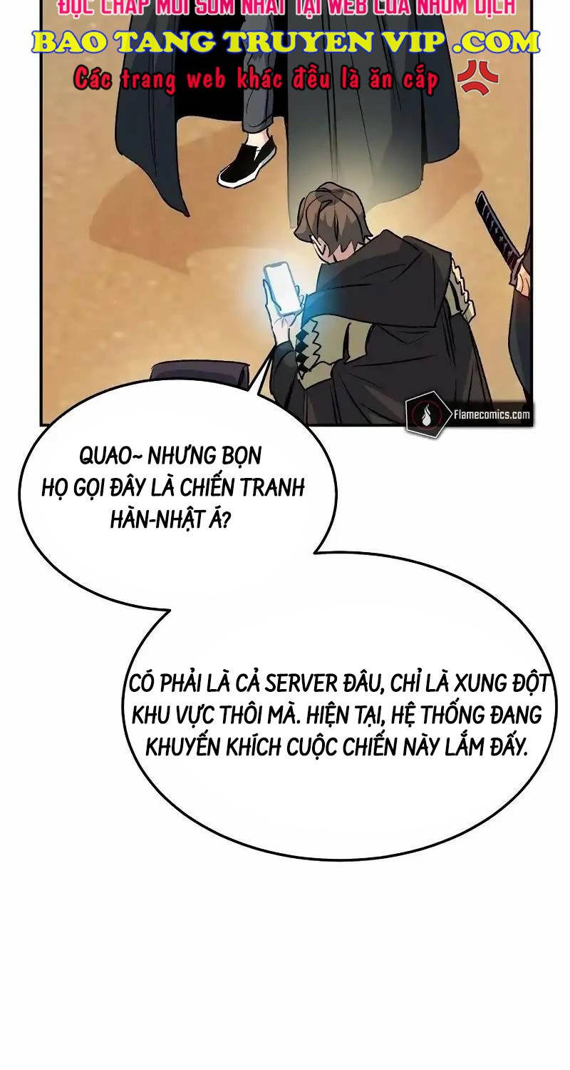 Độc Cô Tử Linh Sư Tập 128 trang 116