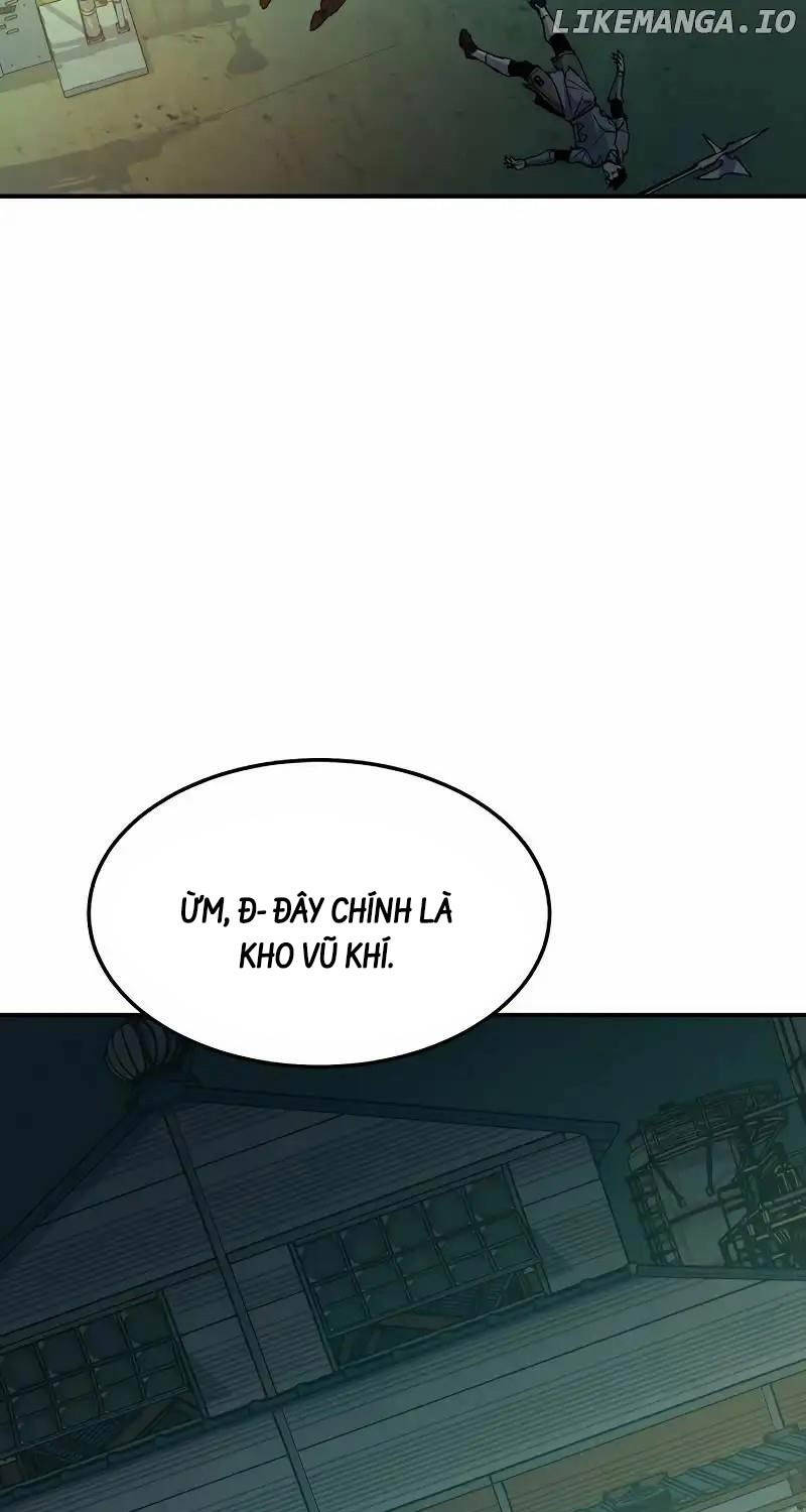 Độc Cô Tử Linh Sư Tập 128 trang 20