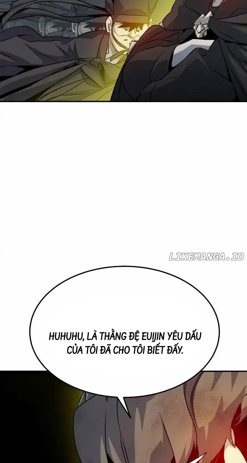 Độc Cô Tử Linh Sư Tập 128 trang 27