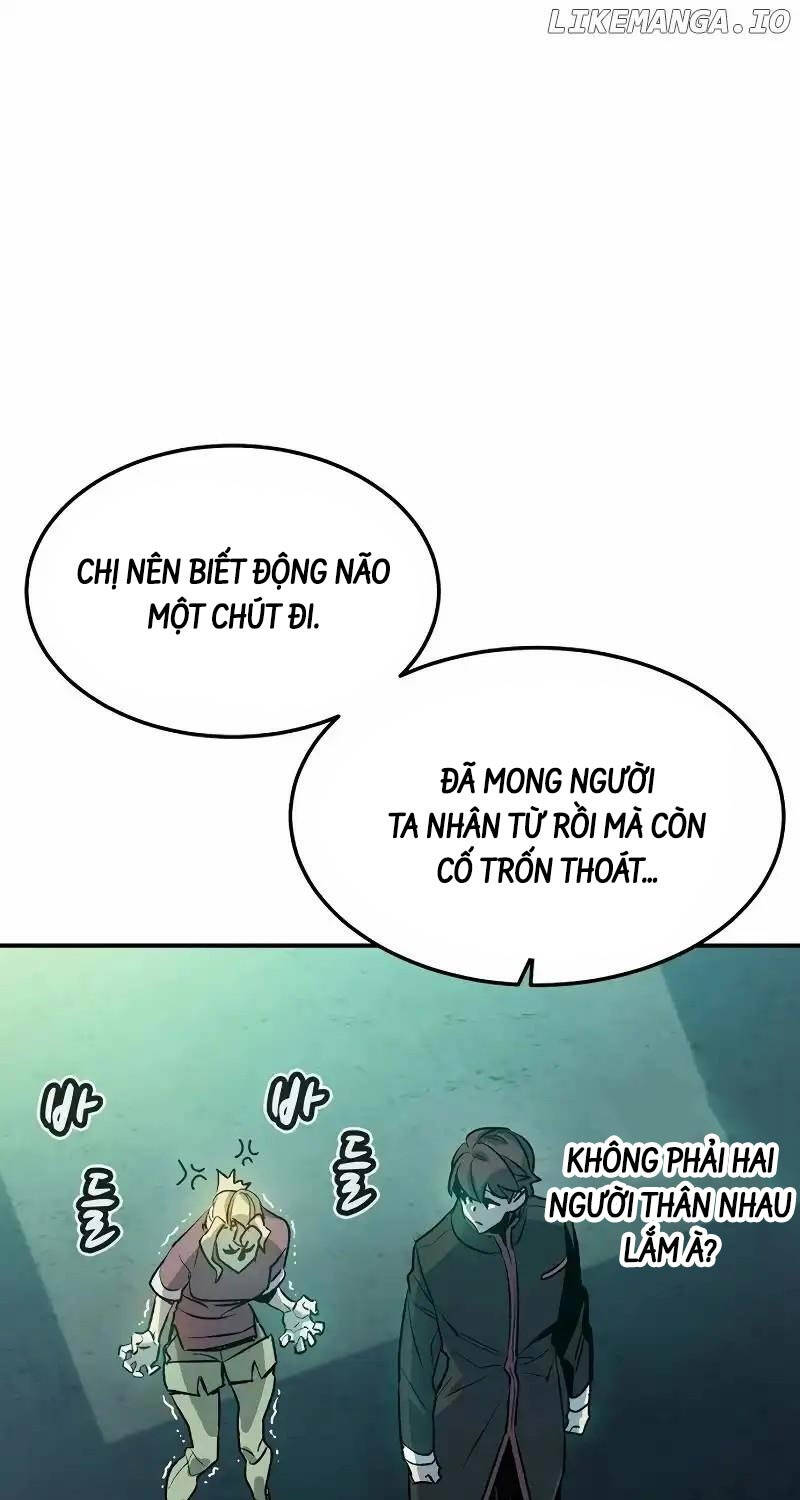Độc Cô Tử Linh Sư Tập 128 trang 32