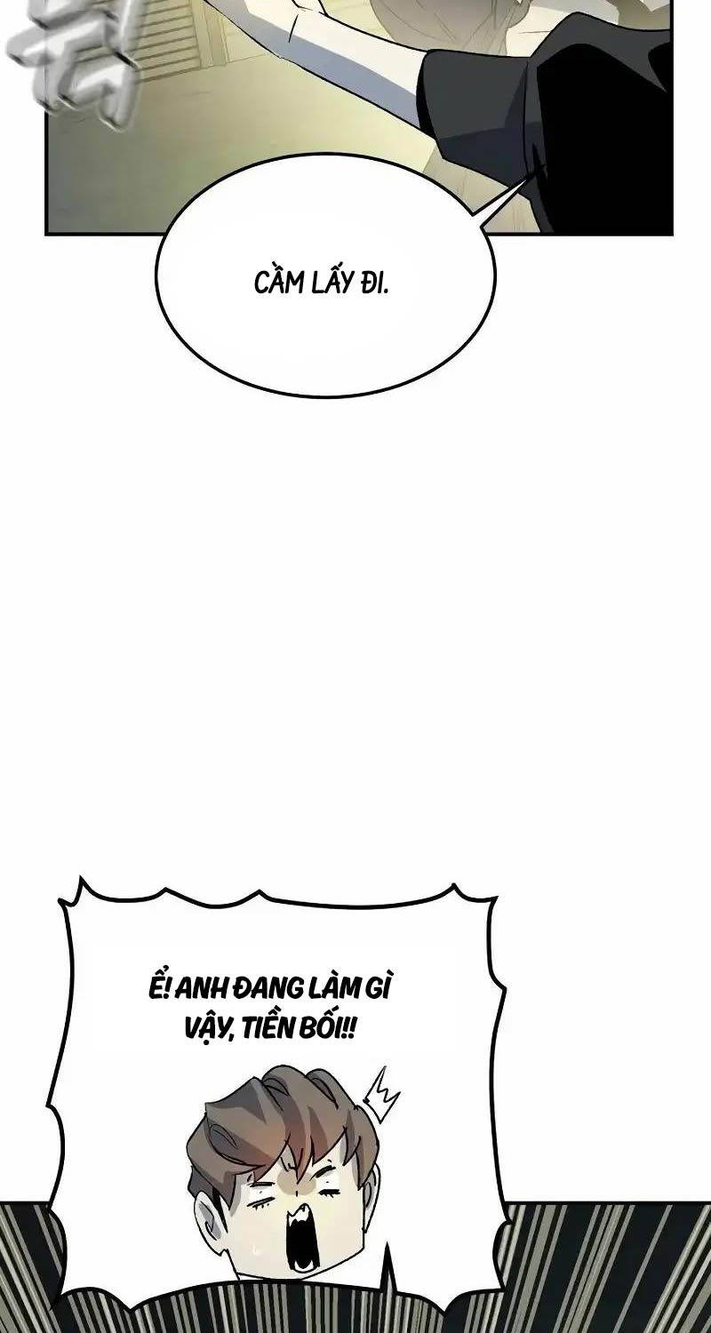 Độc Cô Tử Linh Sư Tập 128 trang 41