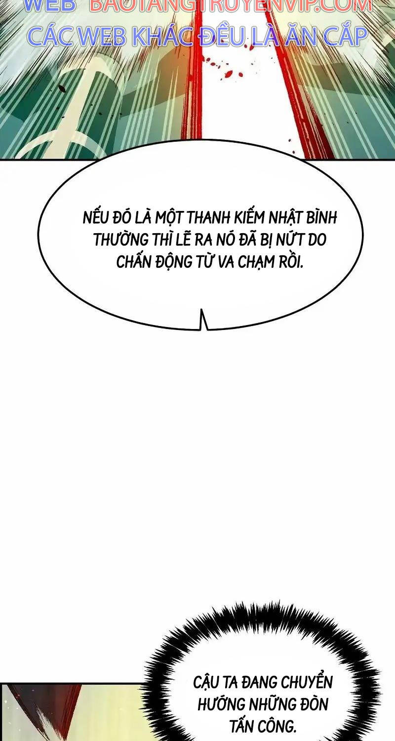Độc Cô Tử Linh Sư Tập 128 trang 62