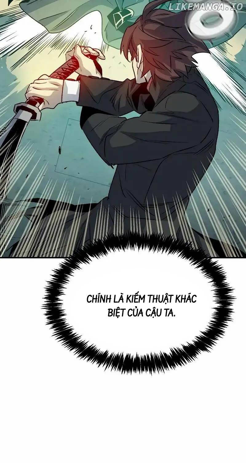 Độc Cô Tử Linh Sư Tập 128 trang 66