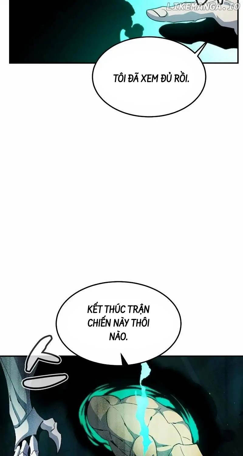 Độc Cô Tử Linh Sư Tập 128 trang 68
