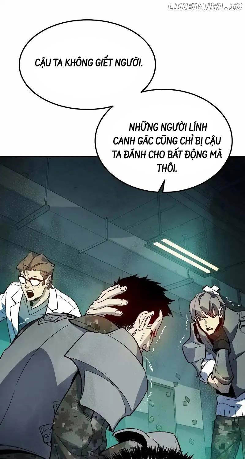 Độc Cô Tử Linh Sư Tập 128 trang 78