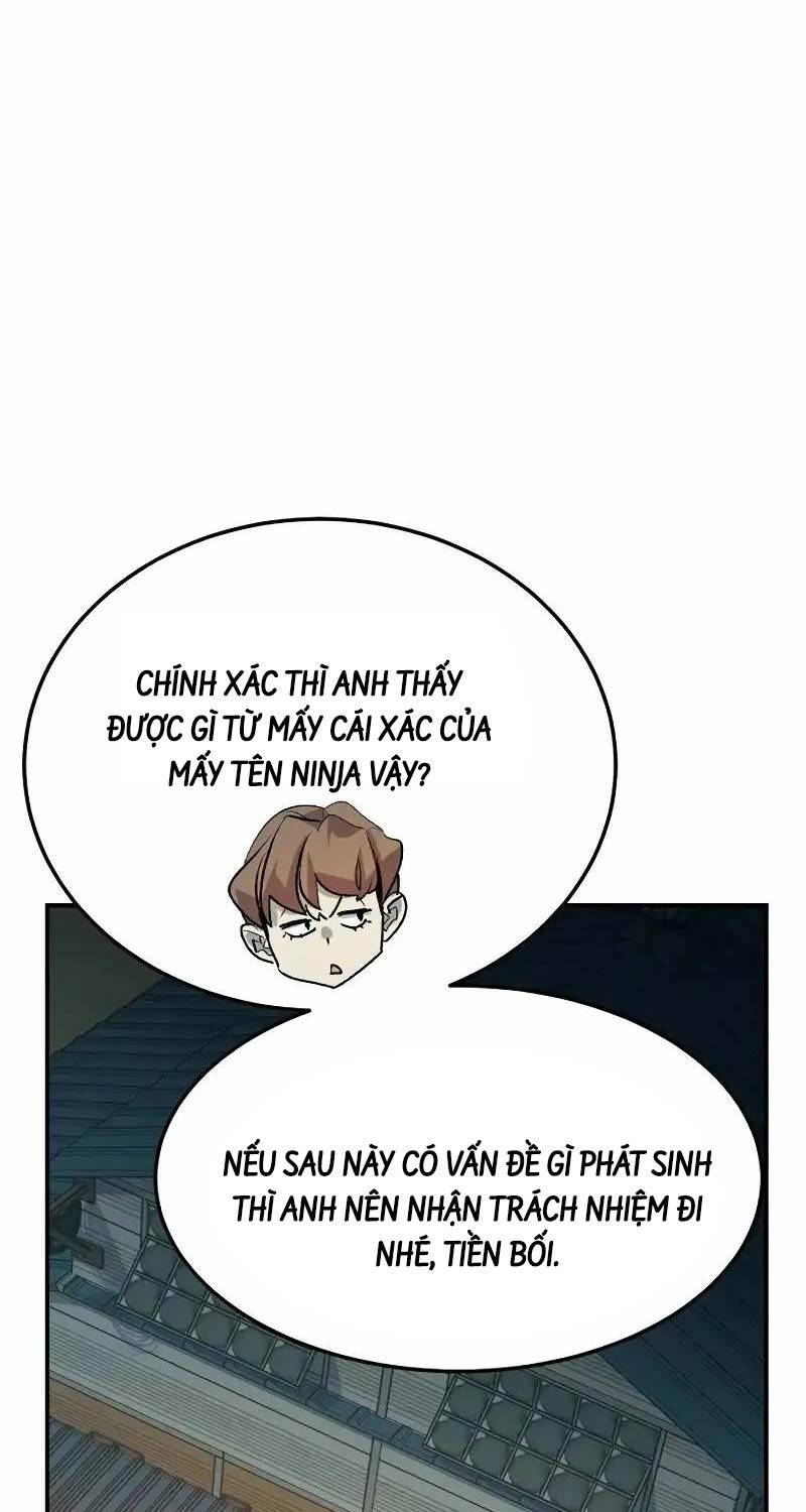 Độc Cô Tử Linh Sư Tập 128 trang 81