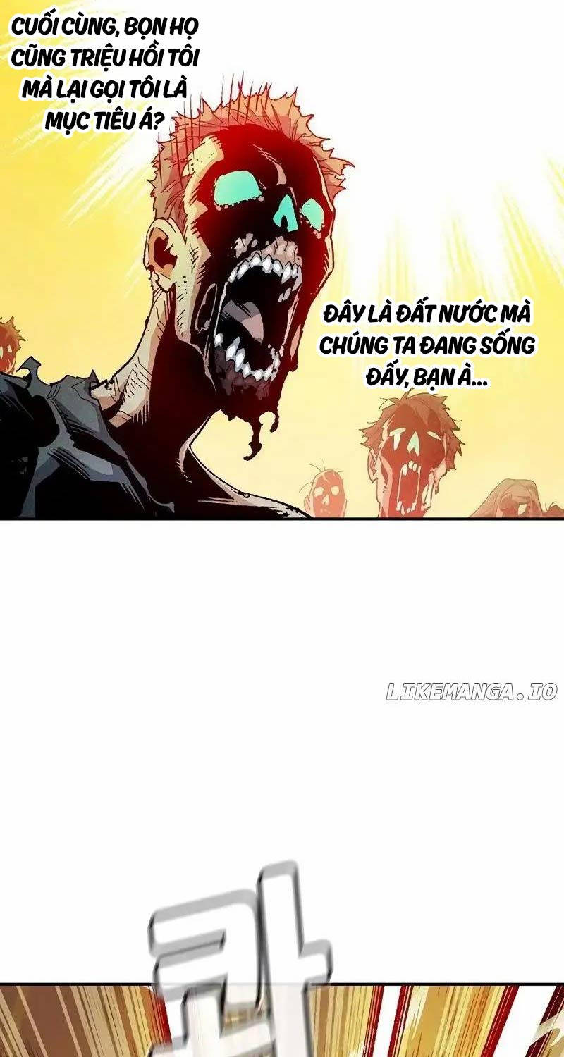 Độc Cô Tử Linh Sư Tập 128 trang 91