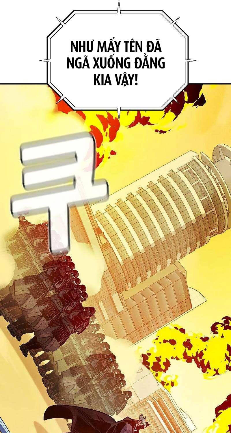 Độc Cô Tử Linh Sư Tập 129 trang 16