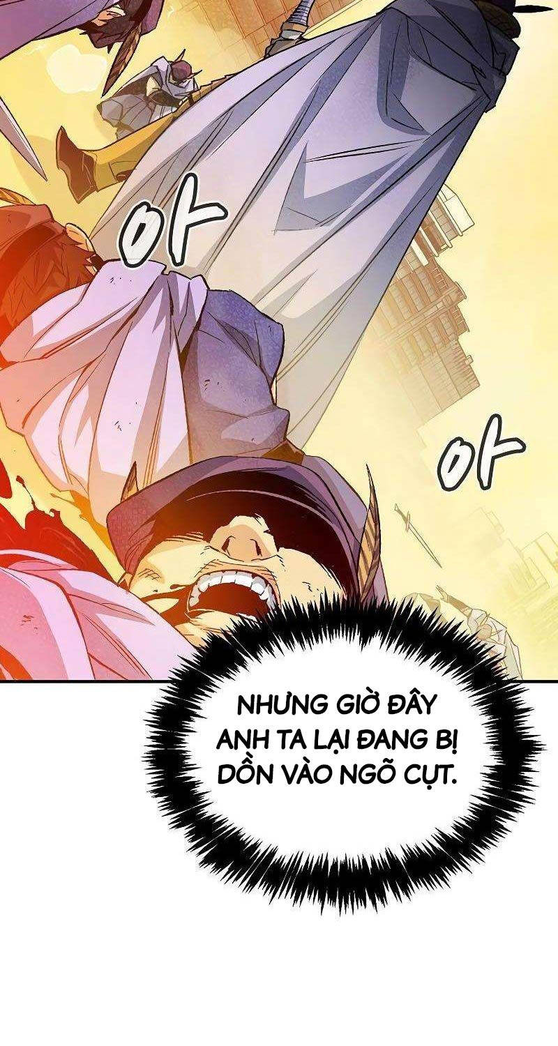 Độc Cô Tử Linh Sư Tập 129 trang 27