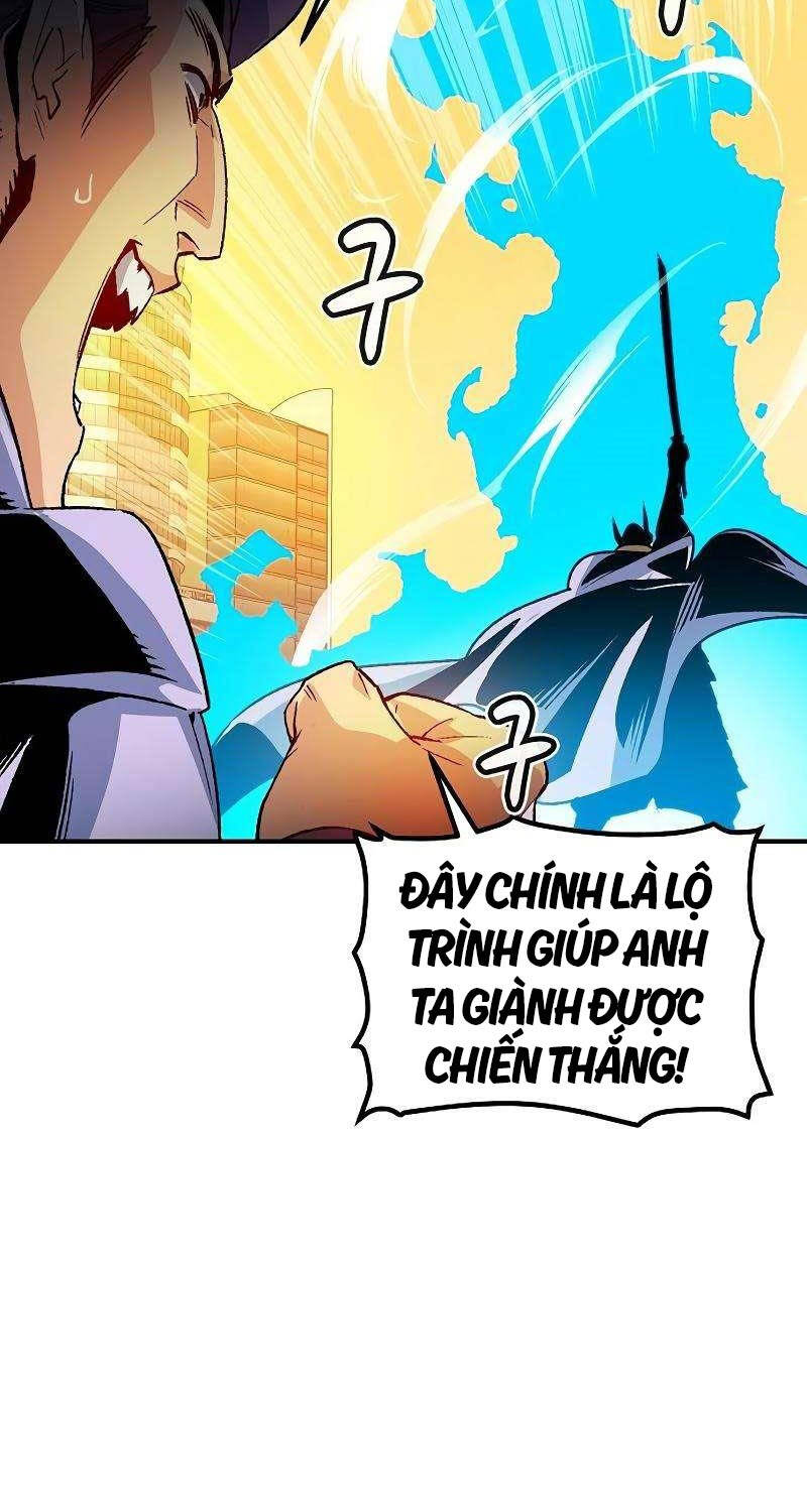 Độc Cô Tử Linh Sư Tập 129 trang 49