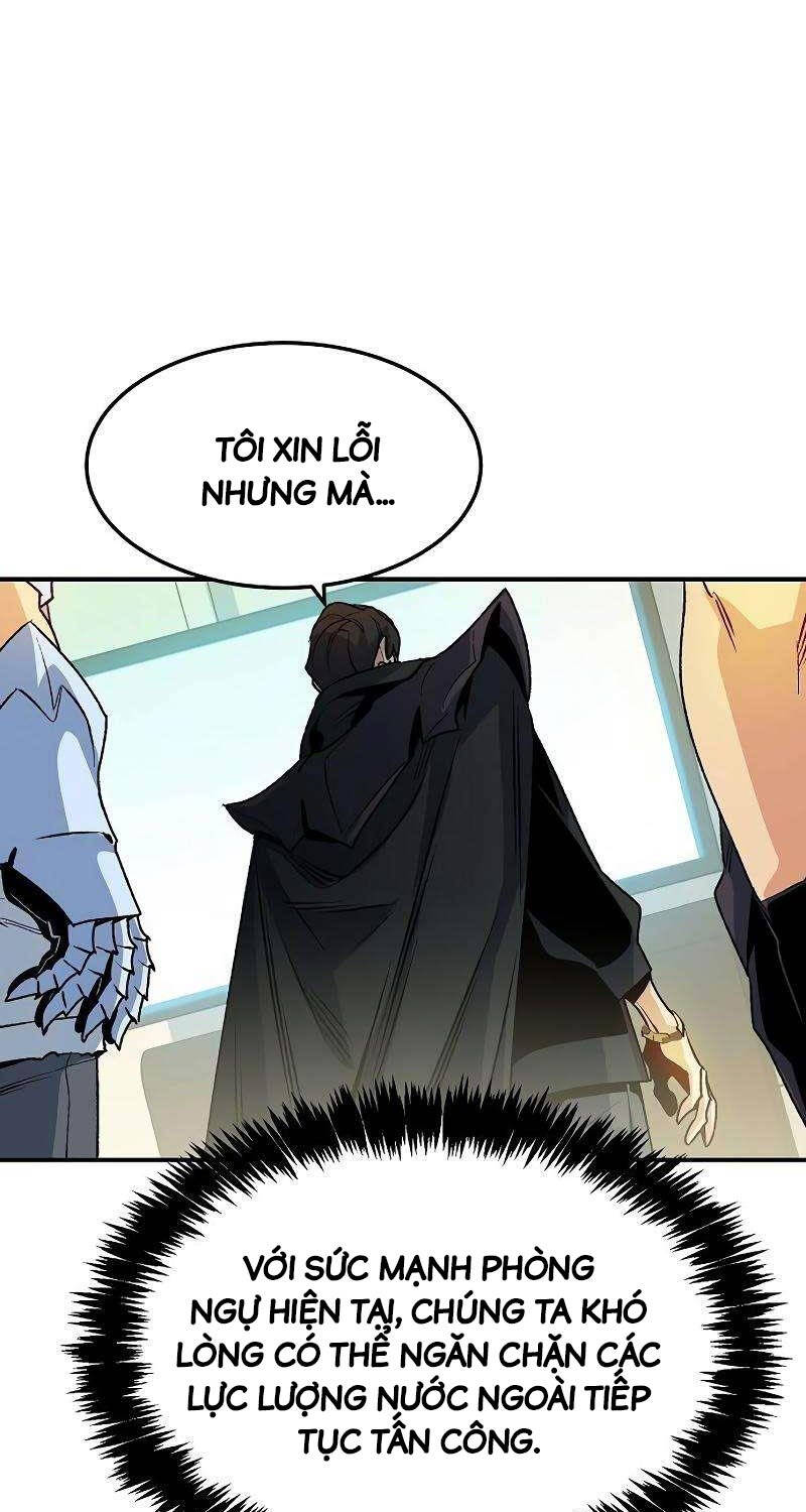 Độc Cô Tử Linh Sư Tập 129 trang 83