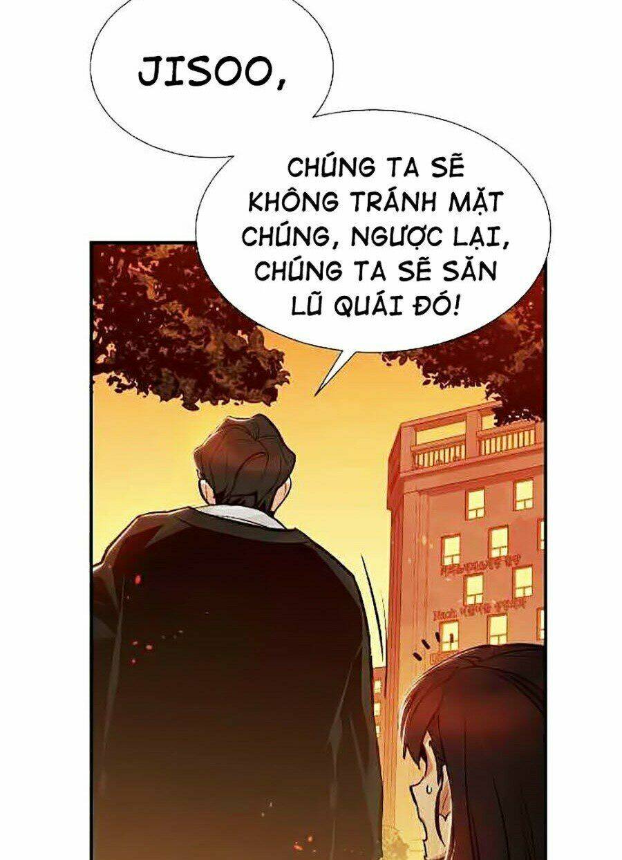 Độc Cô Tử Linh Sư Tập 13 trang 109