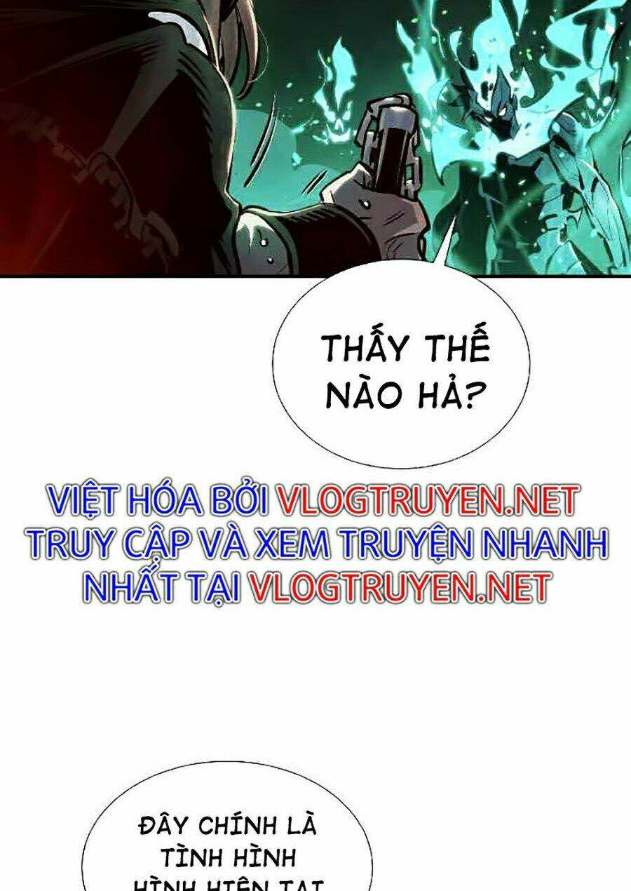 Độc Cô Tử Linh Sư Tập 13 trang 13