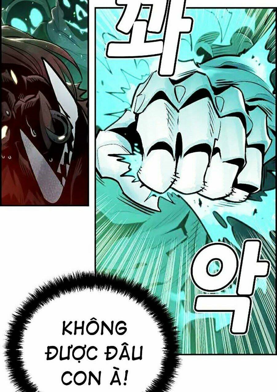 Độc Cô Tử Linh Sư Tập 13 trang 22