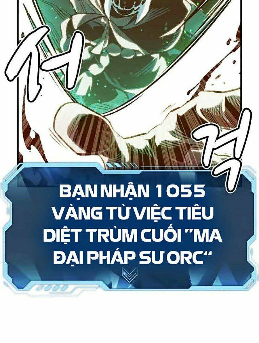 Độc Cô Tử Linh Sư Tập 13 trang 37