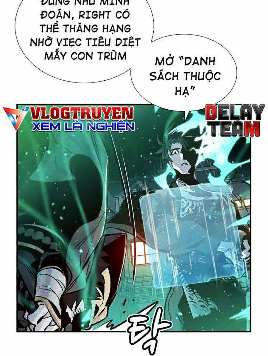 Độc Cô Tử Linh Sư Tập 13 trang 41