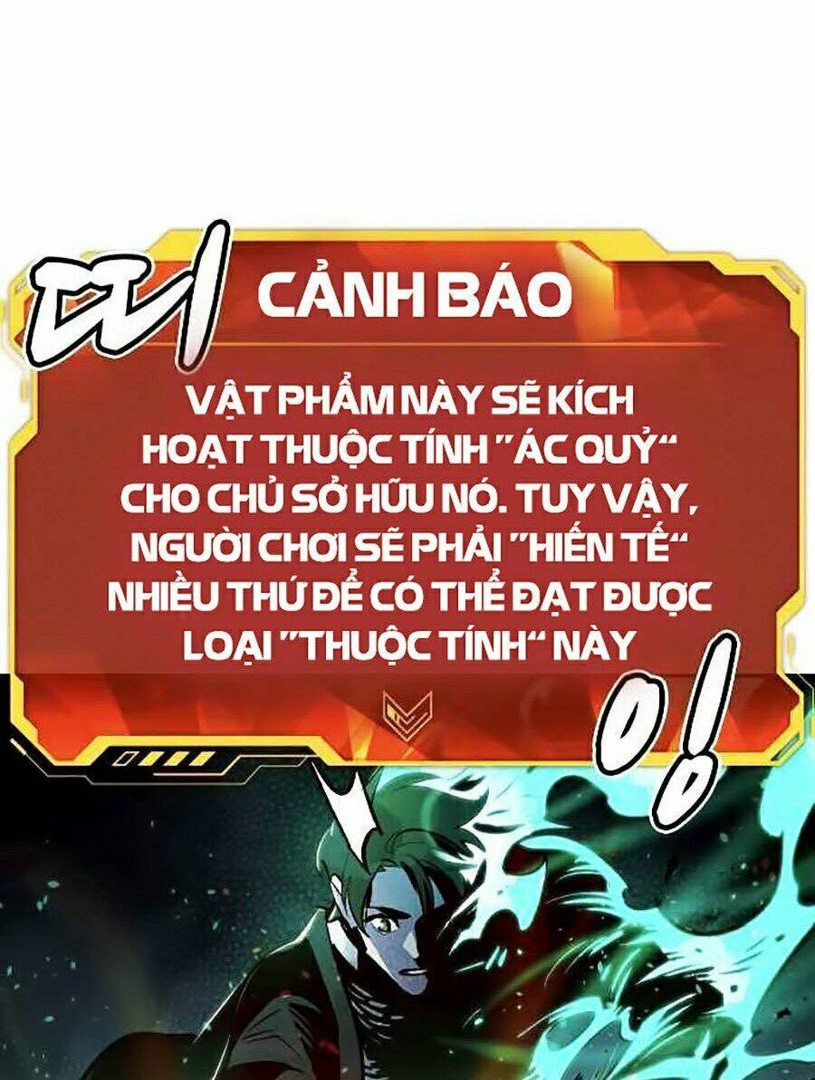 Độc Cô Tử Linh Sư Tập 13 trang 46