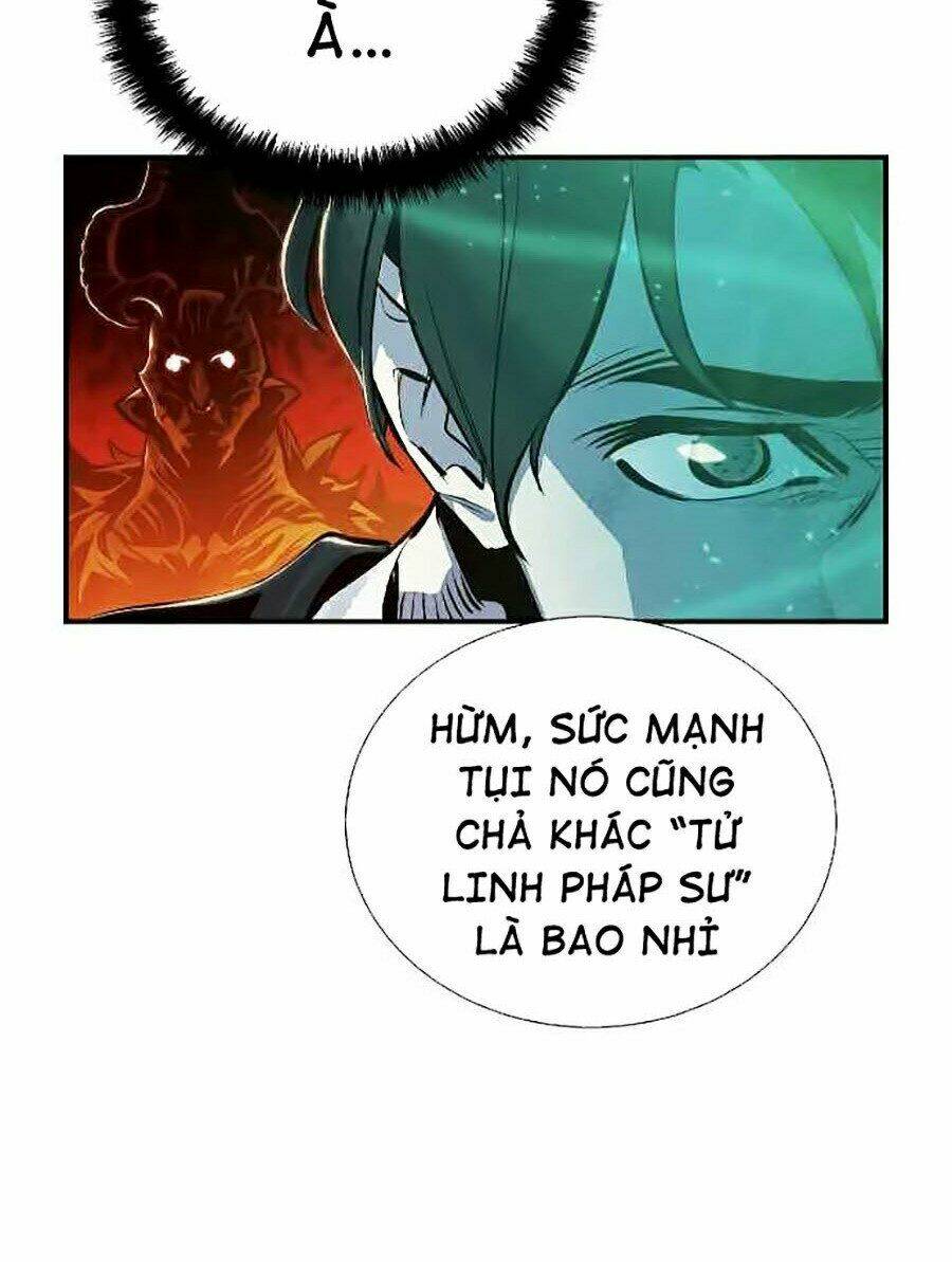 Độc Cô Tử Linh Sư Tập 13 trang 48