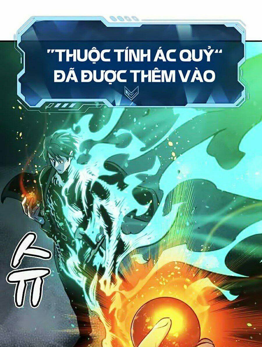 Độc Cô Tử Linh Sư Tập 13 trang 49