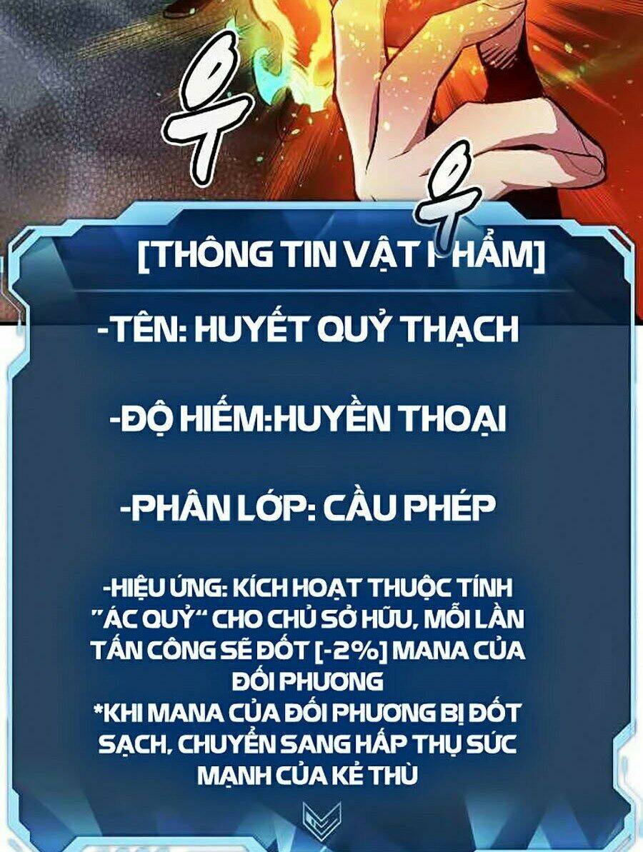Độc Cô Tử Linh Sư Tập 13 trang 50