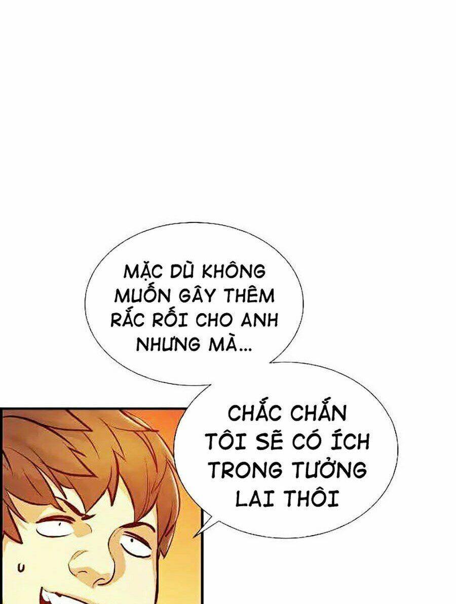 Độc Cô Tử Linh Sư Tập 13 trang 57