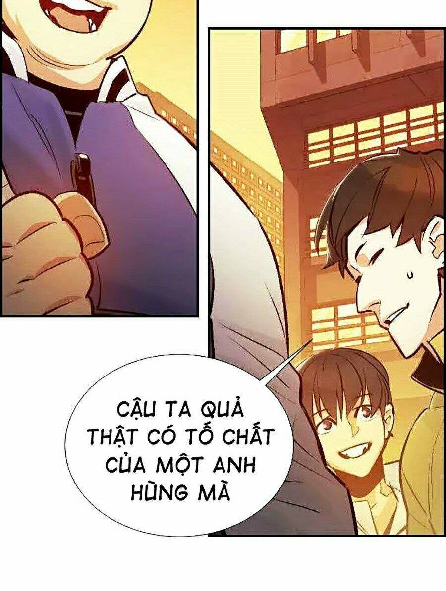 Độc Cô Tử Linh Sư Tập 13 trang 58