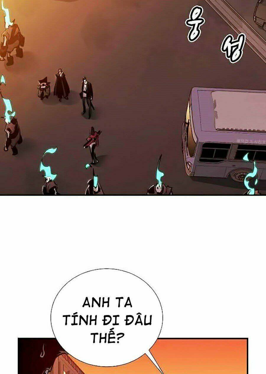 Độc Cô Tử Linh Sư Tập 13 trang 69