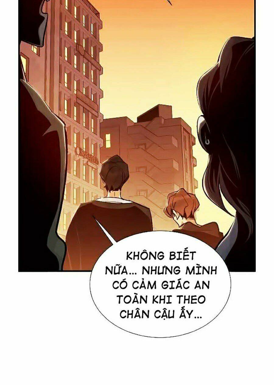 Độc Cô Tử Linh Sư Tập 13 trang 70