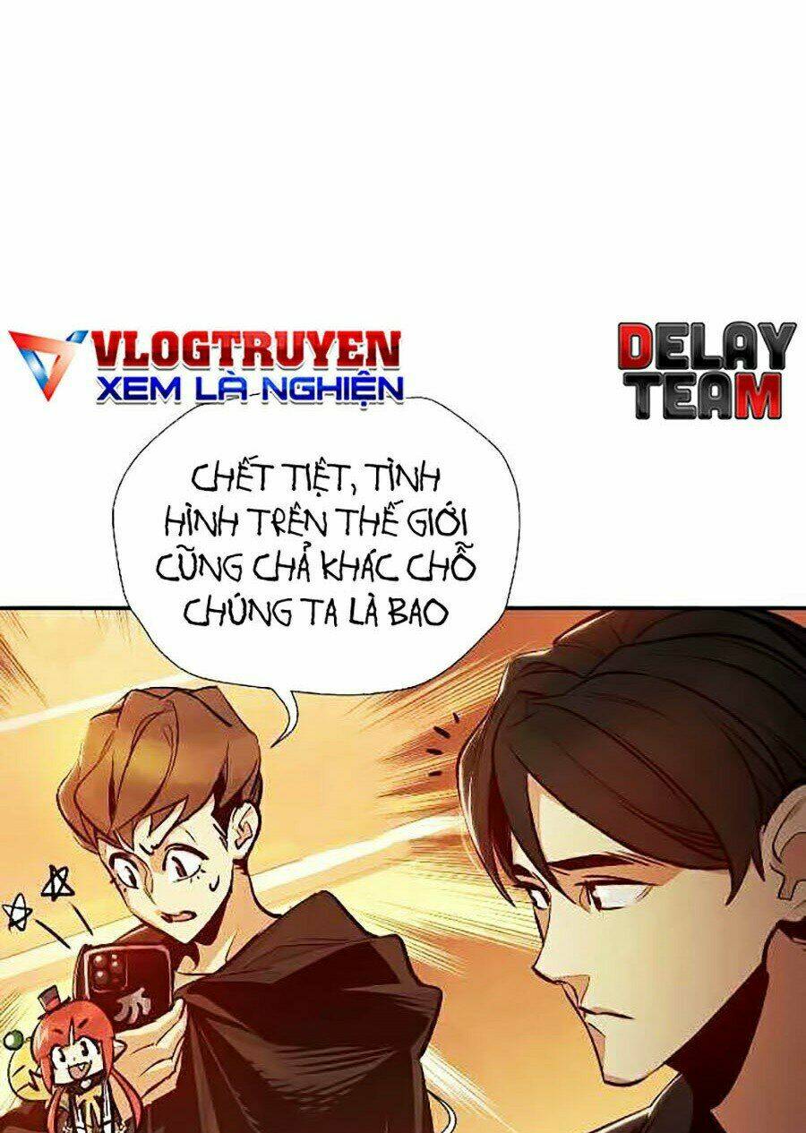 Độc Cô Tử Linh Sư Tập 13 trang 71