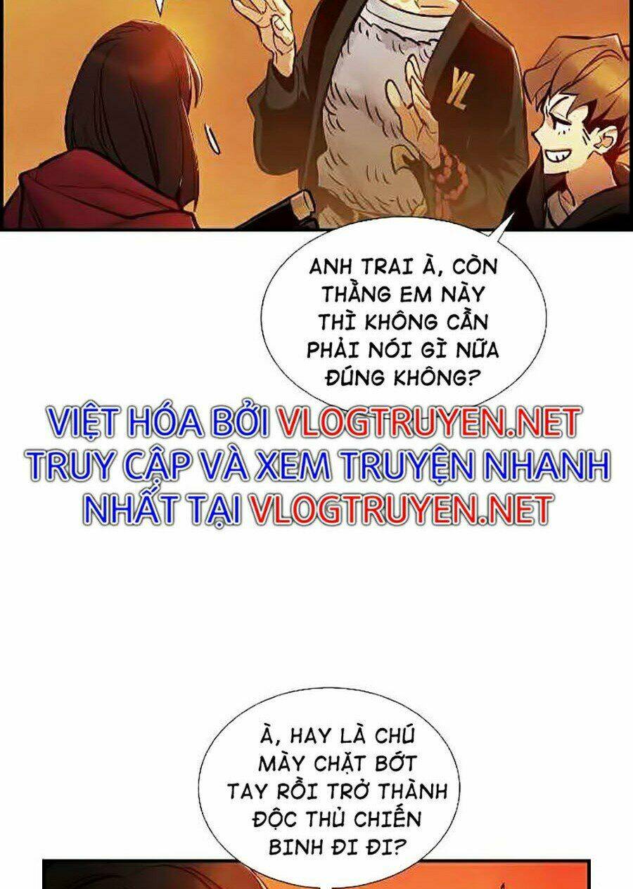 Độc Cô Tử Linh Sư Tập 13 trang 89