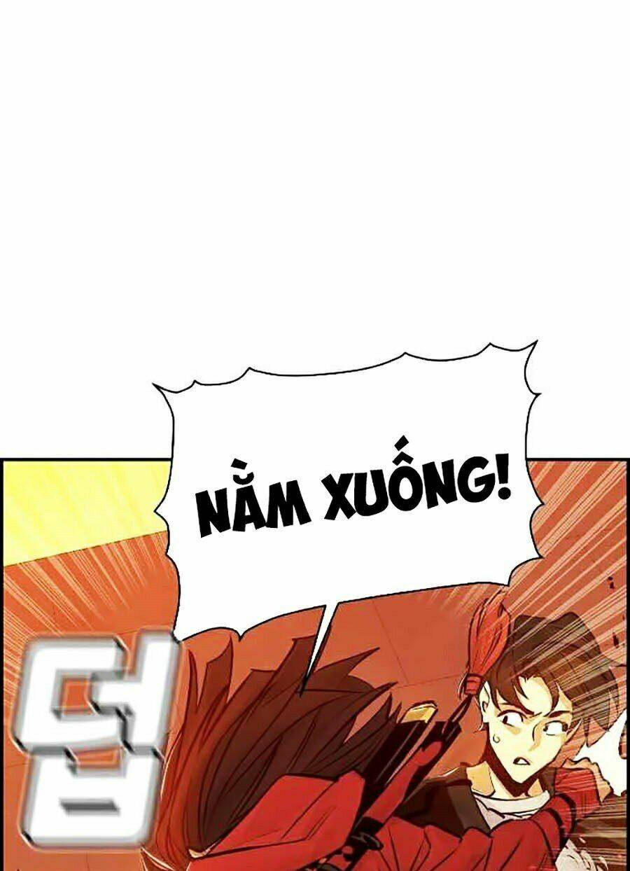 Độc Cô Tử Linh Sư Tập 13 trang 91