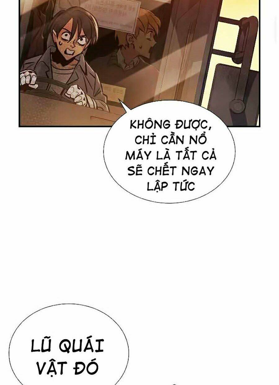 Độc Cô Tử Linh Sư Tập 13 trang 98
