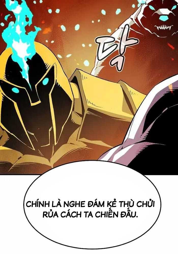 Độc Cô Tử Linh Sư Tập 131 trang 110
