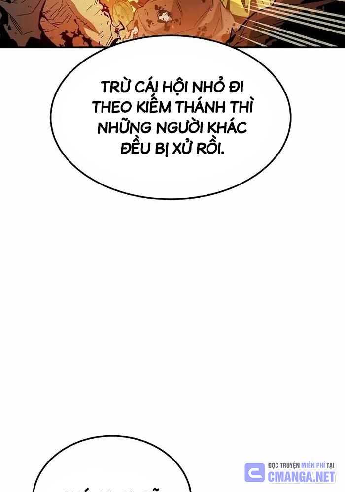 Độc Cô Tử Linh Sư Tập 131 trang 166