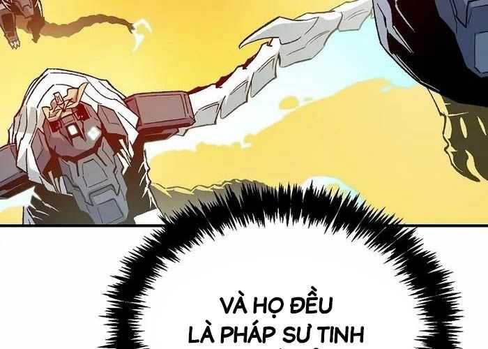 Độc Cô Tử Linh Sư Tập 131 trang 194