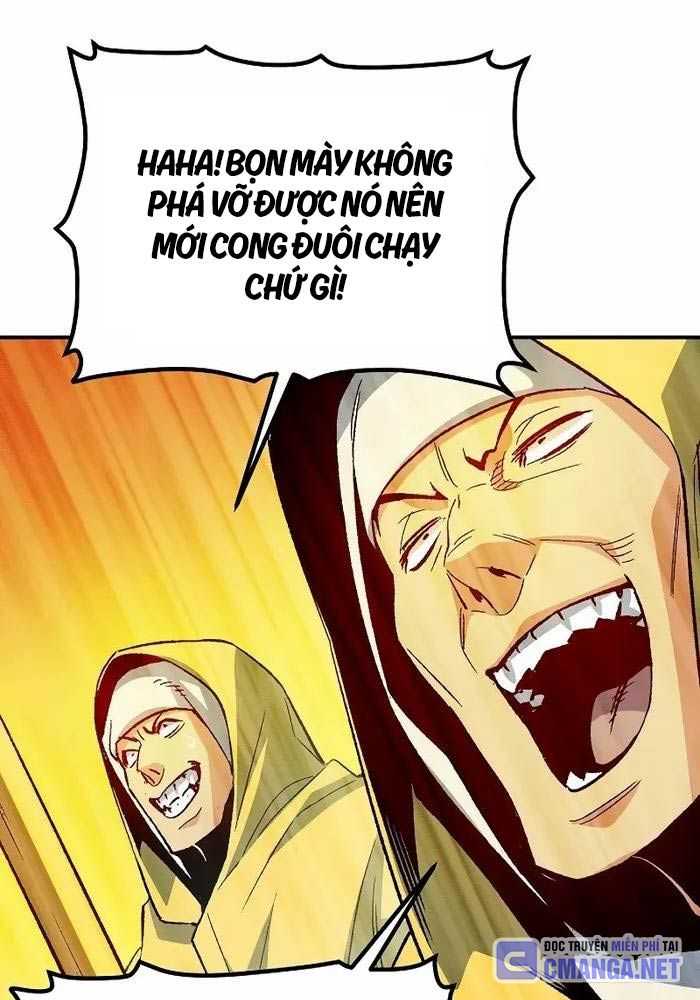 Độc Cô Tử Linh Sư Tập 131 trang 22