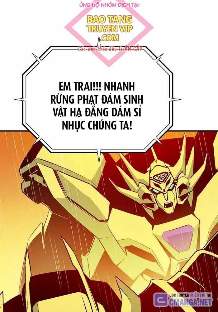 Độc Cô Tử Linh Sư Tập 131 trang 43