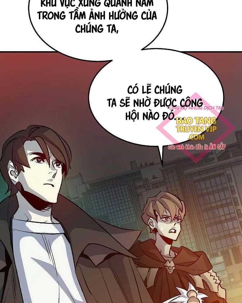 Độc Cô Tử Linh Sư Tập 132 trang 20