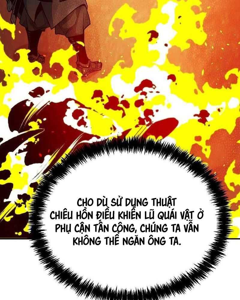 Độc Cô Tử Linh Sư Tập 132 trang 33