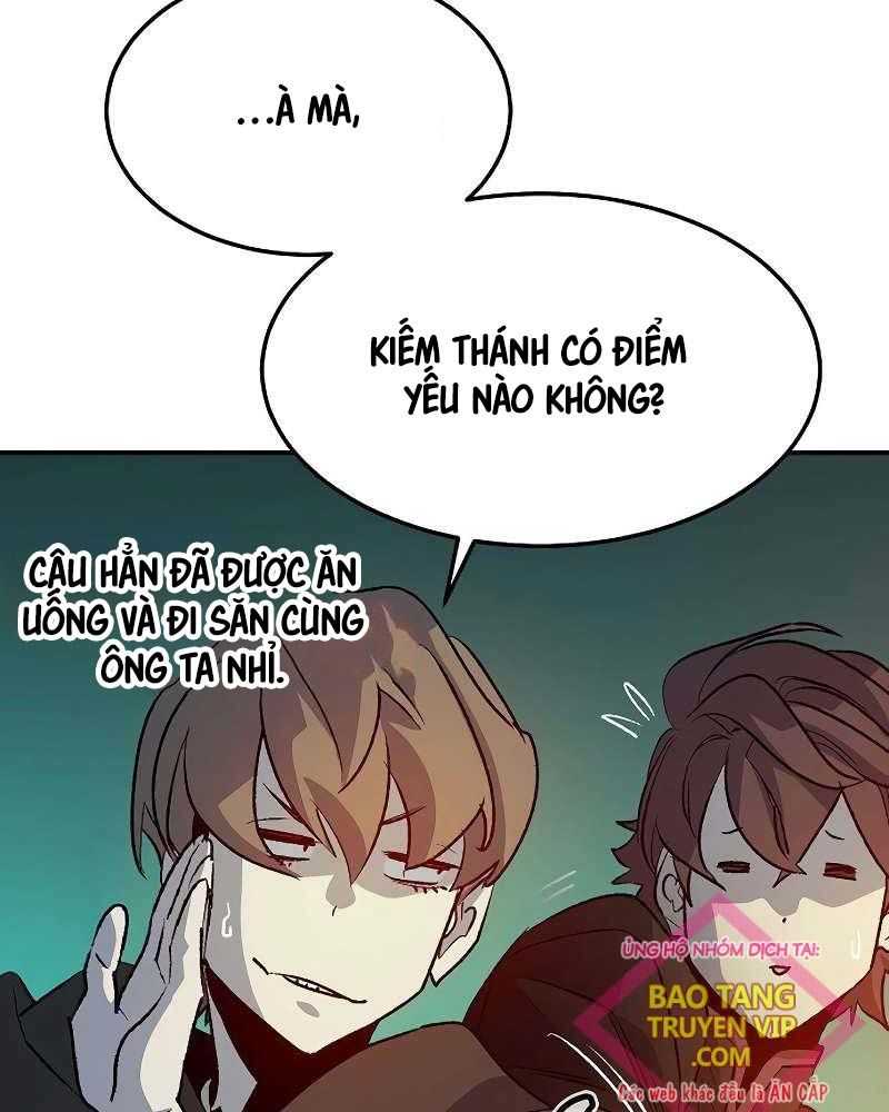 Độc Cô Tử Linh Sư Tập 132 trang 35