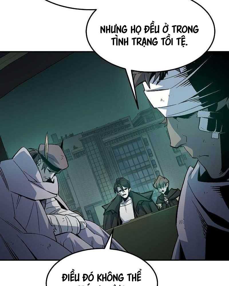 Độc Cô Tử Linh Sư Tập 132 trang 8