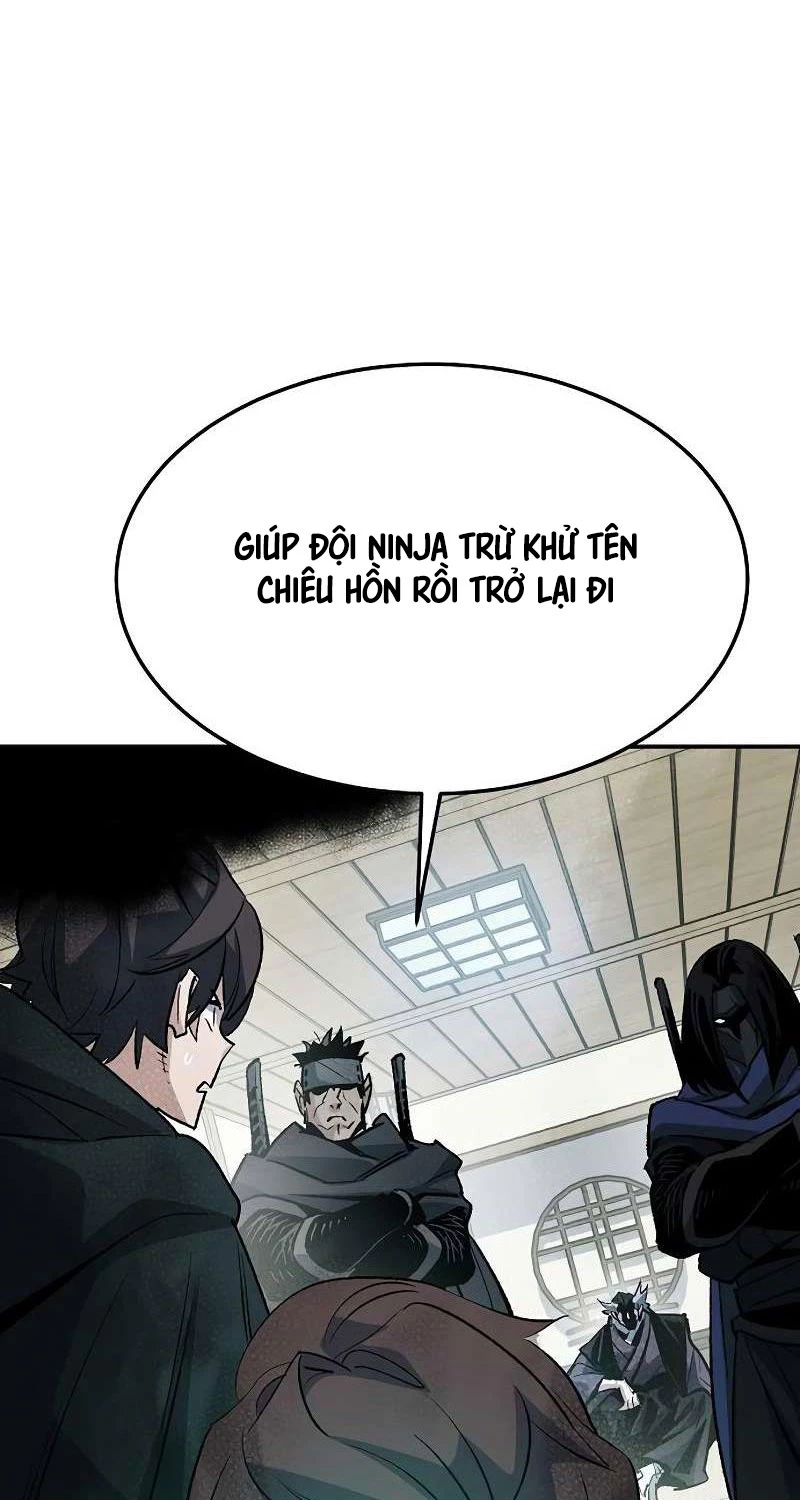 Độc Cô Tử Linh Sư Tập 133 trang 106