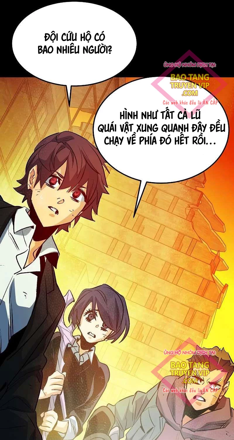 Độc Cô Tử Linh Sư Tập 133 trang 32