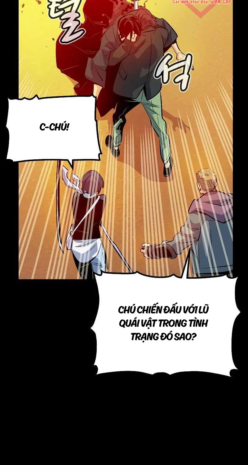 Độc Cô Tử Linh Sư Tập 133 trang 45