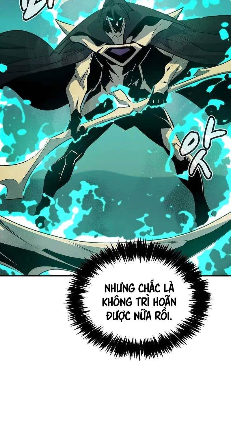 Độc Cô Tử Linh Sư Tập 134 trang 109