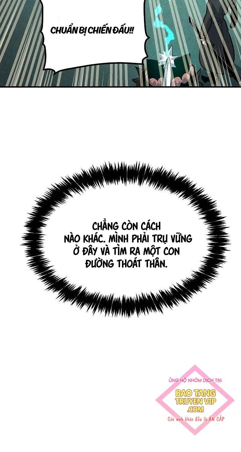 Độc Cô Tử Linh Sư Tập 134 trang 15